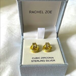 Rachel Zoe Earrings